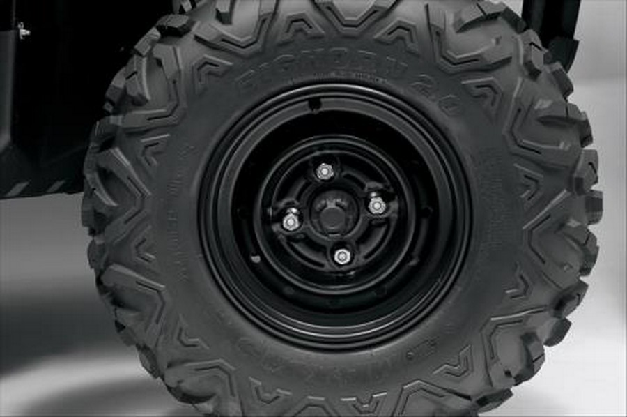 2015 Yamaha Viking VI