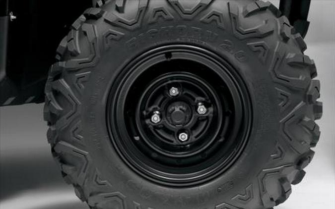 2015 Yamaha Viking VI