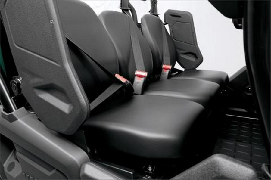 2015 Yamaha Viking VI