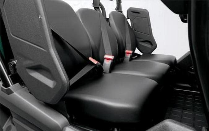 2015 Yamaha Viking VI