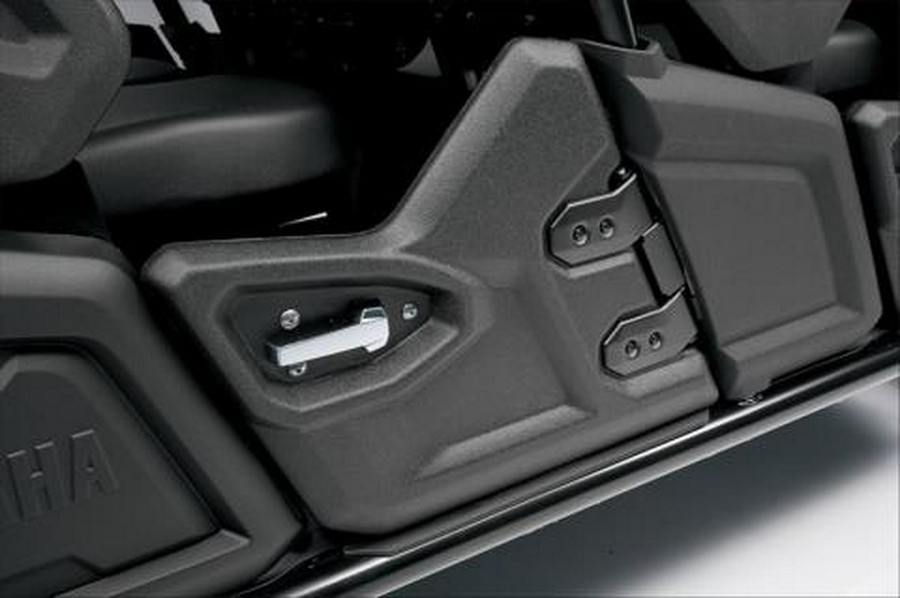 2015 Yamaha Viking VI