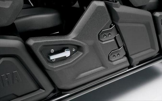 2015 Yamaha Viking VI