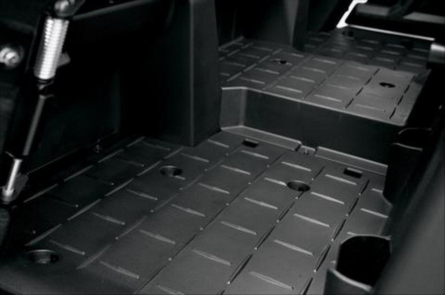 2015 Yamaha Viking VI