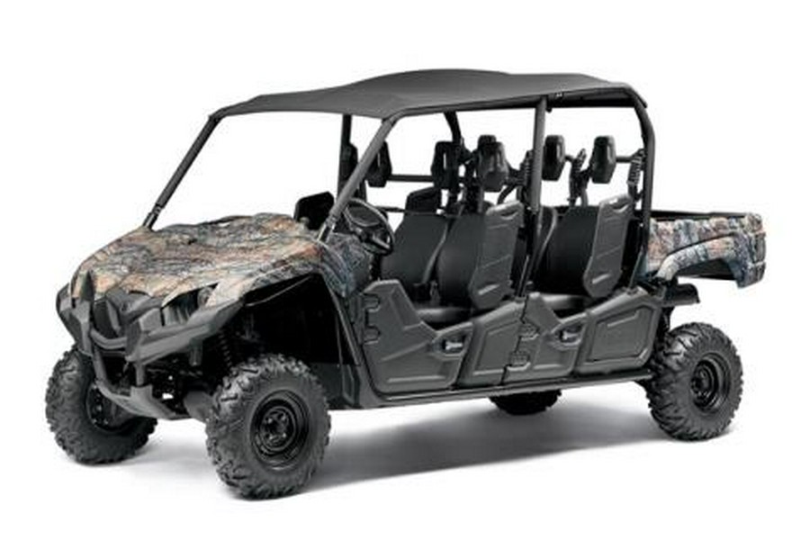2015 Yamaha Viking VI