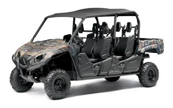 2015 Yamaha Viking VI