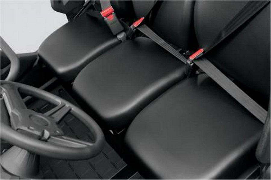 2015 Yamaha Viking VI