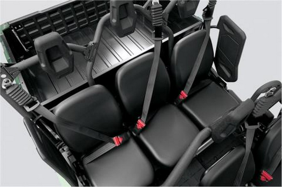 2015 Yamaha Viking VI