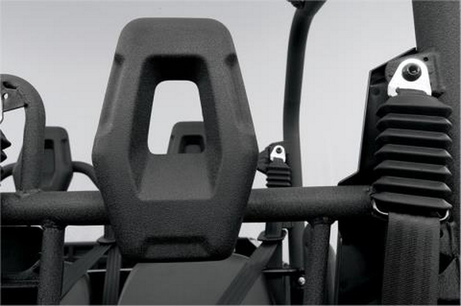 2015 Yamaha Viking VI