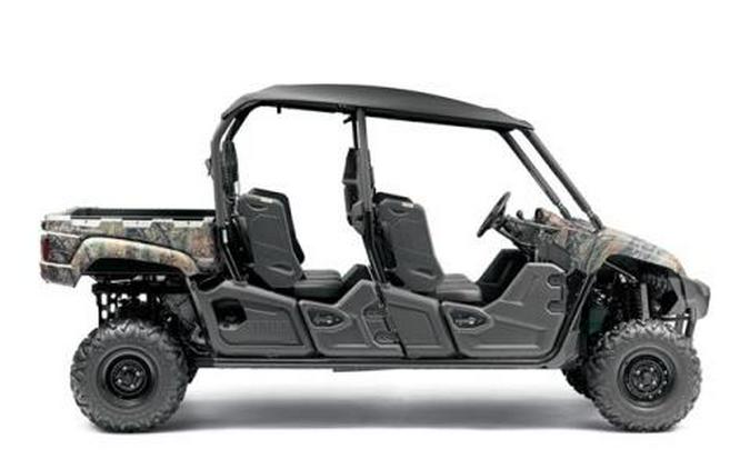 2015 Yamaha Viking VI