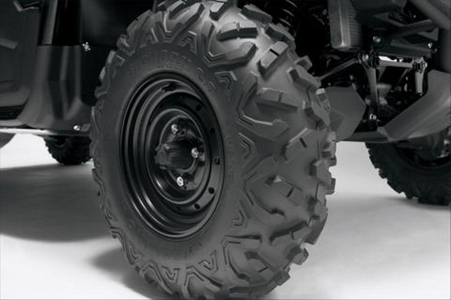 2015 Yamaha Viking VI