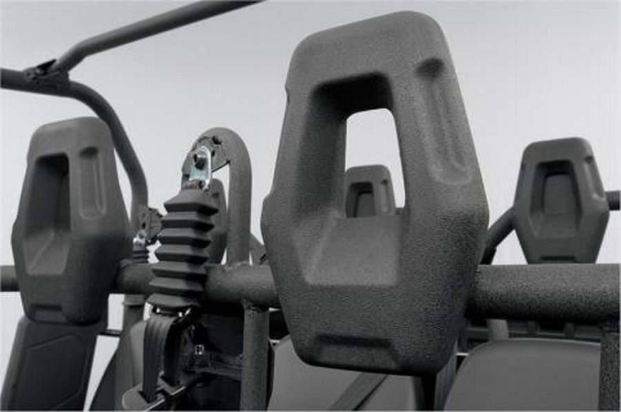 2015 Yamaha Viking VI