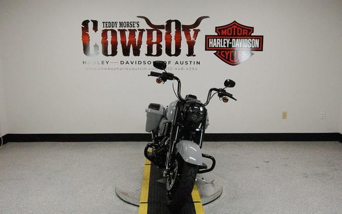 2024 Harley-Davidson Touring FLHRXS - Road King Special