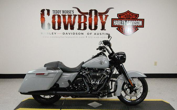 2024 Harley-Davidson Touring FLHRXS - Road King Special