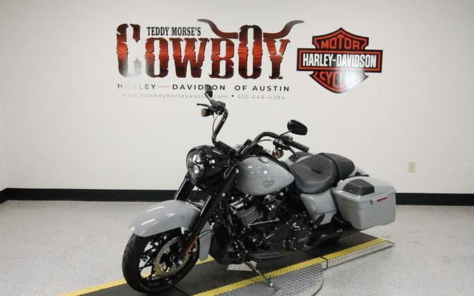 2024 Harley-Davidson Touring FLHRXS - Road King Special