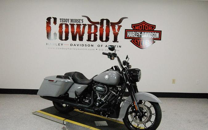 2024 Harley-Davidson Touring FLHRXS - Road King Special