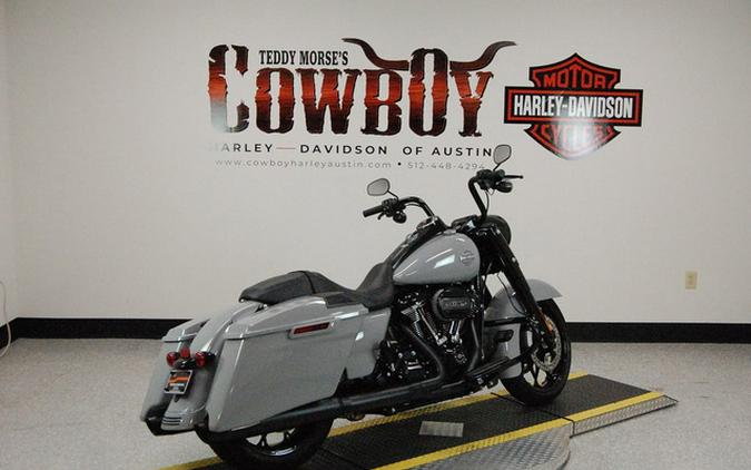 2024 Harley-Davidson Touring FLHRXS - Road King Special