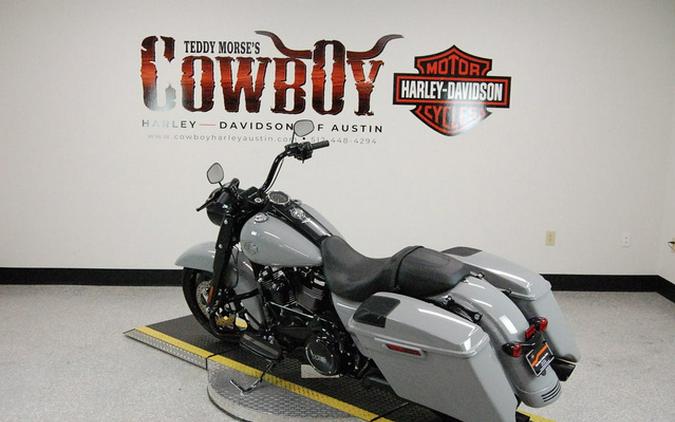 2024 Harley-Davidson Touring FLHRXS - Road King Special