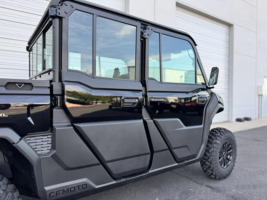 2026 CFMOTO UFORCE U10 XL Pro Highland