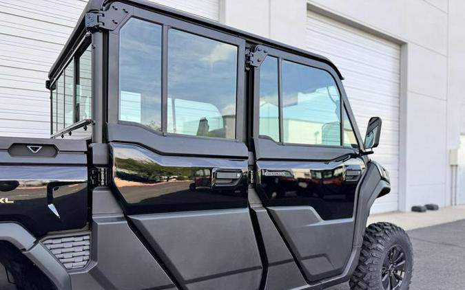 2026 CFMOTO UFORCE U10 XL Pro Highland