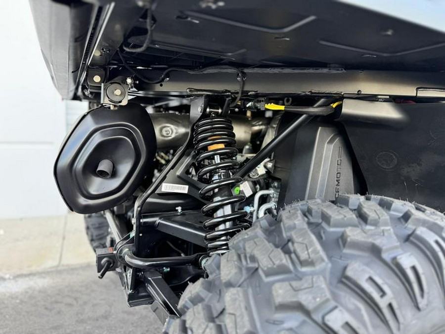 2026 CFMOTO UFORCE U10 XL Pro Highland