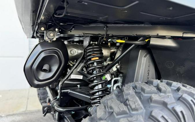 2026 CFMOTO UFORCE U10 XL Pro Highland