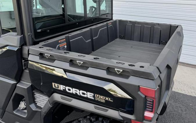 2026 CFMOTO UFORCE U10 XL Pro Highland