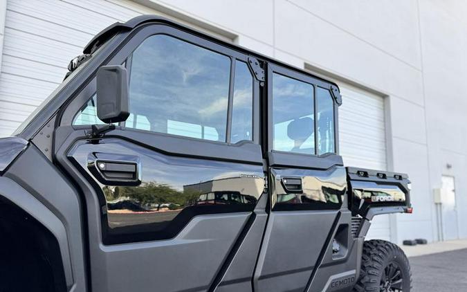 2026 CFMOTO UFORCE U10 XL Pro Highland