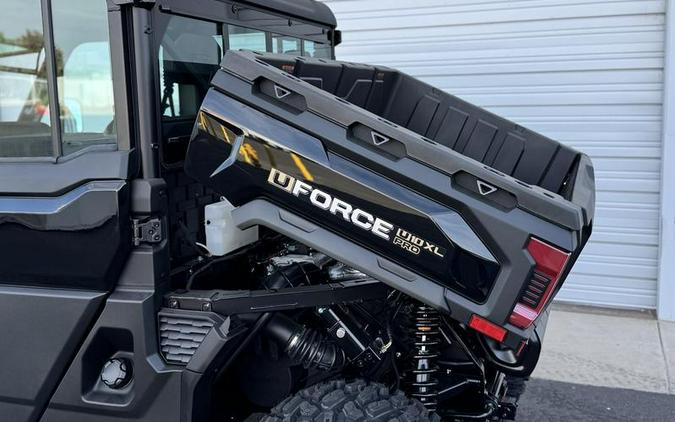 2026 CFMOTO UFORCE U10 XL Pro Highland