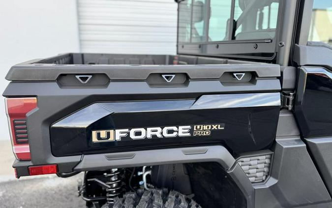 2026 CFMOTO UFORCE U10 XL Pro Highland