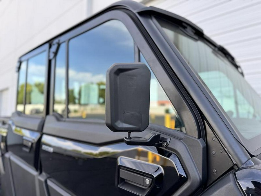 2026 CFMOTO UFORCE U10 XL Pro Highland