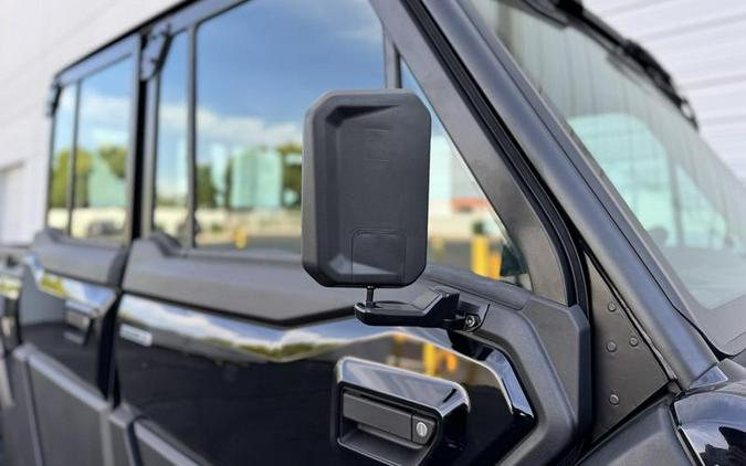 2026 CFMOTO UFORCE U10 XL Pro Highland