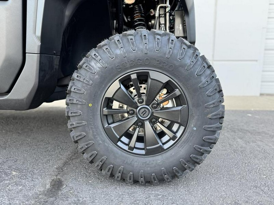 2026 CFMOTO UFORCE U10 XL Pro Highland