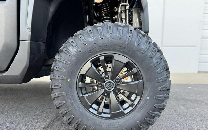 2026 CFMOTO UFORCE U10 XL Pro Highland