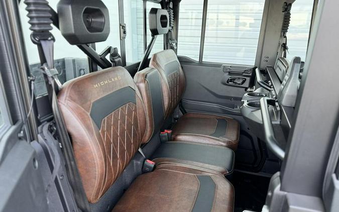 2026 CFMOTO UFORCE U10 XL Pro Highland