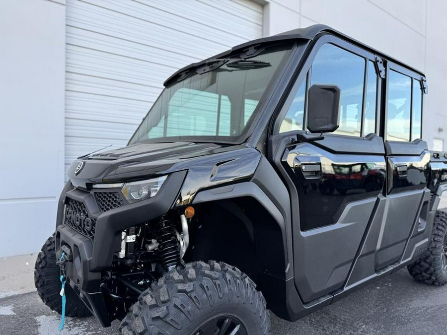 2026 CFMOTO UFORCE U10 XL Pro Highland