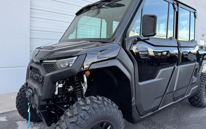 2026 CFMOTO UFORCE U10 XL Pro Highland