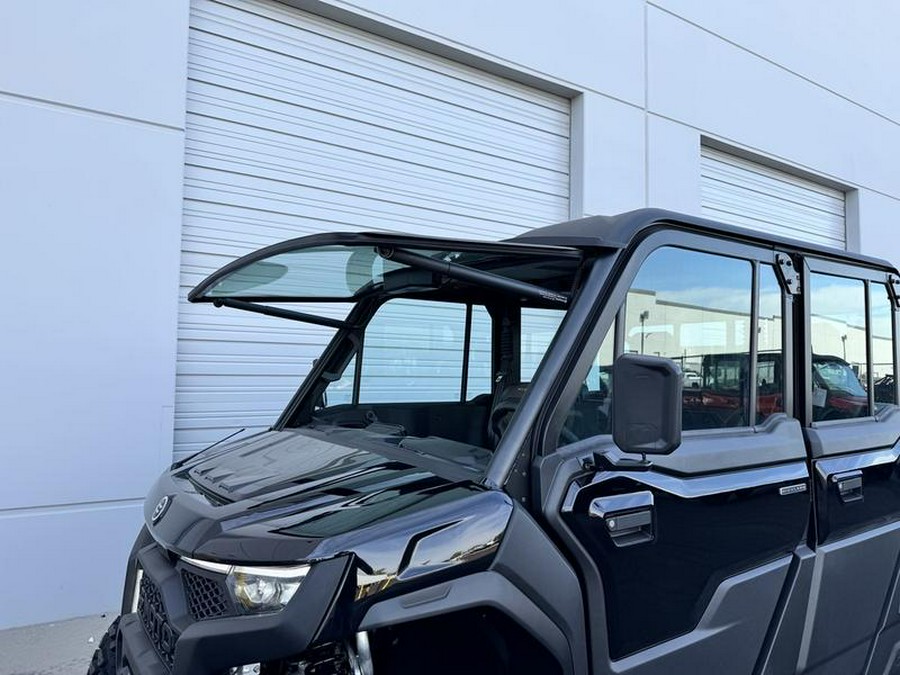 2026 CFMOTO UFORCE U10 XL Pro Highland