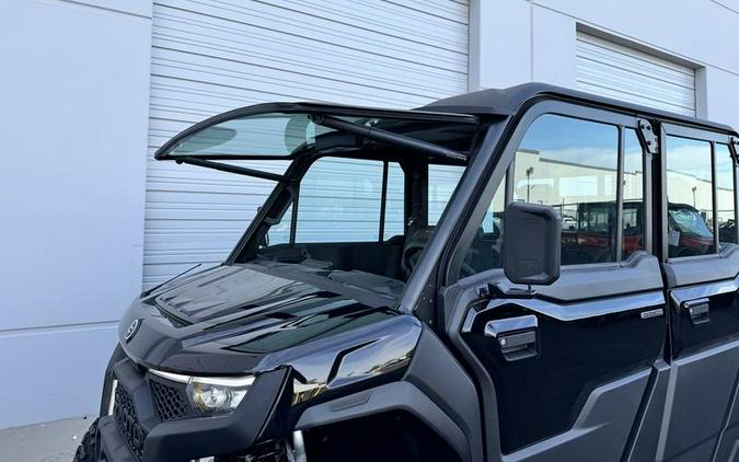 2026 CFMOTO UFORCE U10 XL Pro Highland