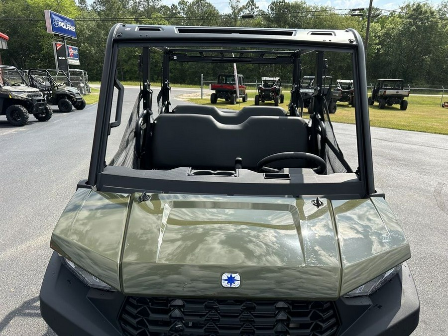 2026 Polaris® Ranger Crew SP 570