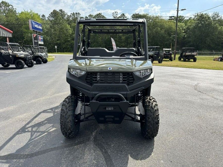 2026 Polaris® Ranger Crew SP 570