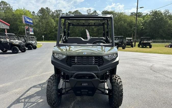 2026 Polaris® Ranger Crew SP 570