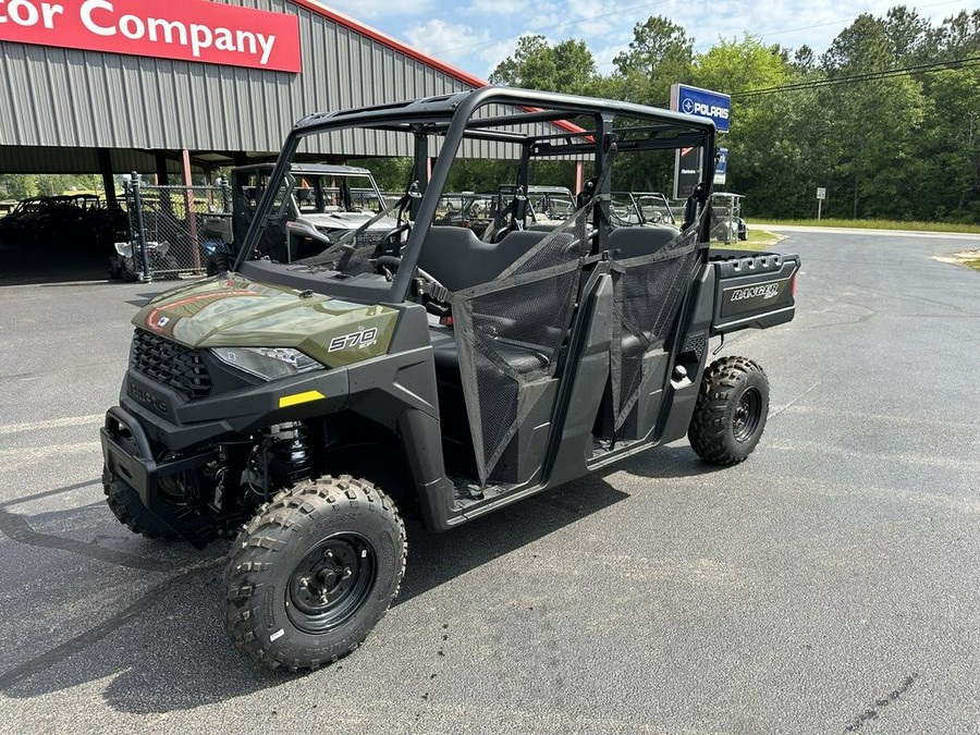 2026 Polaris® Ranger Crew SP 570