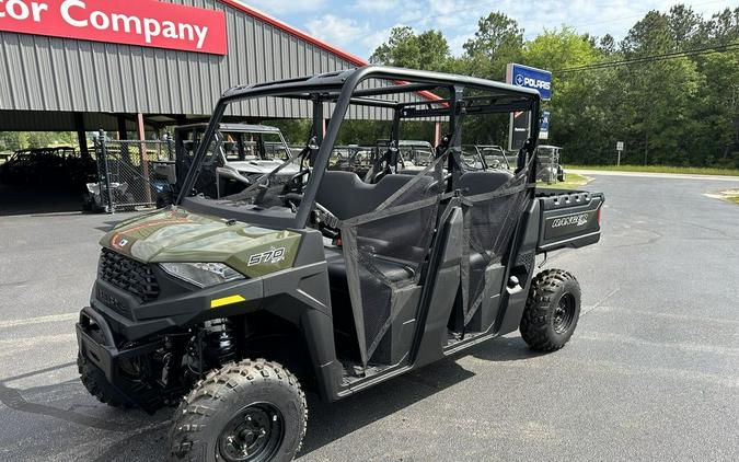 2026 Polaris® Ranger Crew SP 570