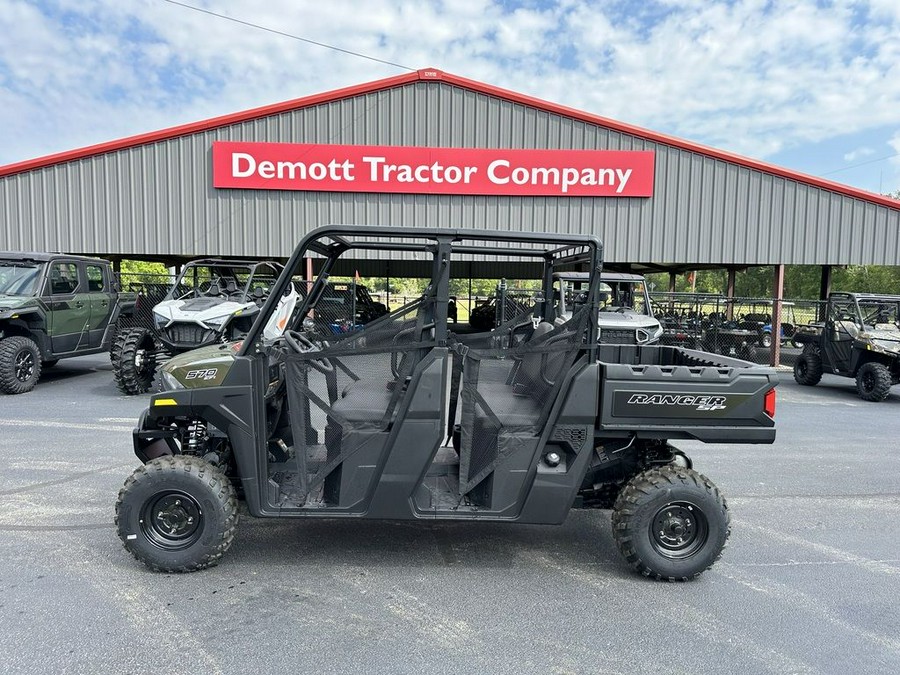 2026 Polaris® Ranger Crew SP 570