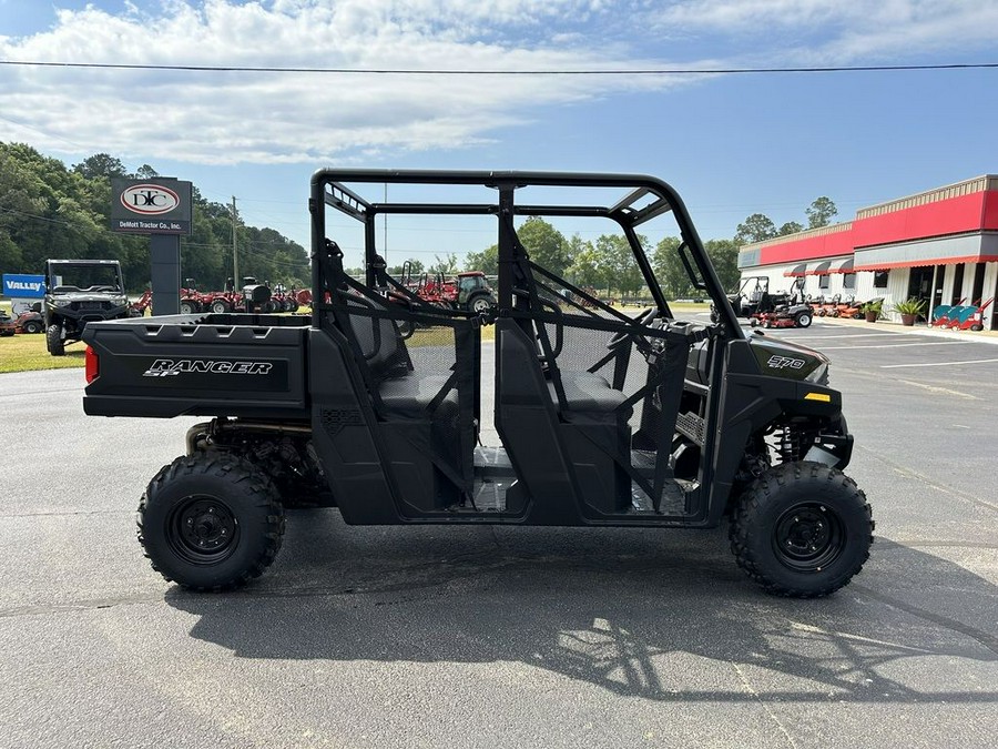 2026 Polaris® Ranger Crew SP 570