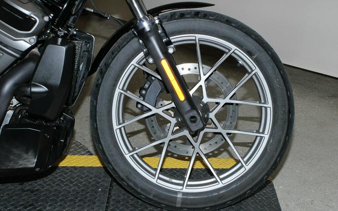 Used 2024 Harley-Davidson Sportster Nightster Special RH975S Motorcycle For Sale In Miami, Florida