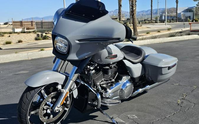 2026 Harley-Davidson® FLHX - Street Glide®