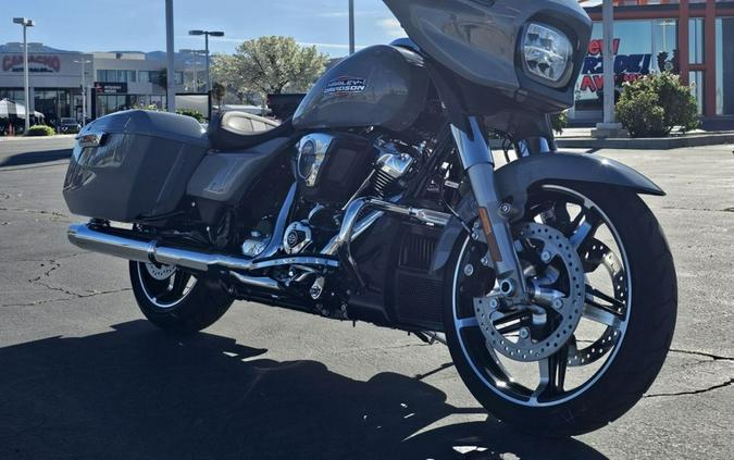 2026 Harley-Davidson® FLHX - Street Glide®