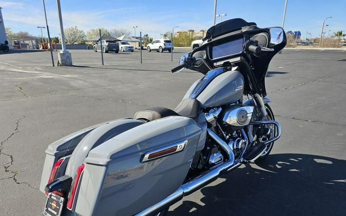 2026 Harley-Davidson® FLHX - Street Glide®