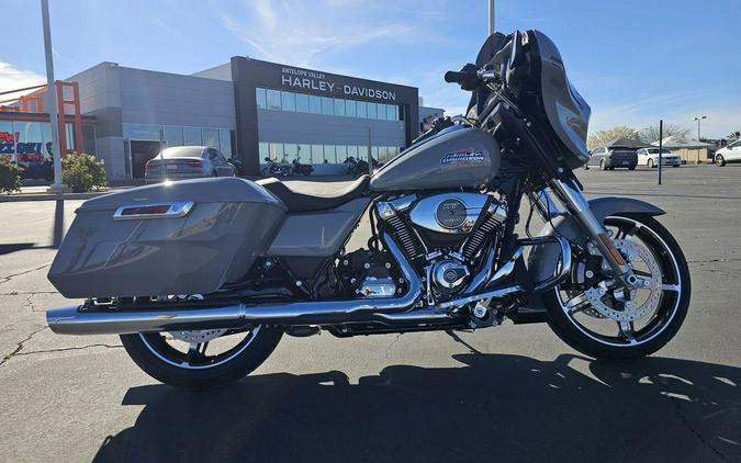 2026 Harley-Davidson® FLHX - Street Glide®